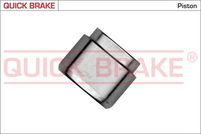 QUICK BRAKE 185245K EAN: 5706021203158.