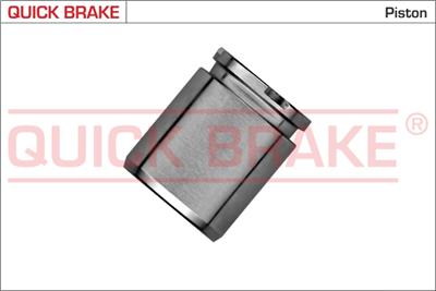 QUICK BRAKE 185254K EAN: 5706021203318.