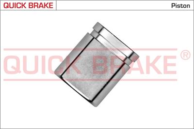 QUICK BRAKE 185314K EAN: 5706021210903.