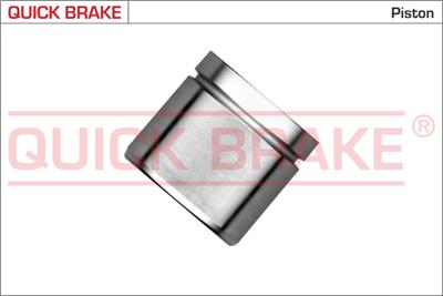 QUICK BRAKE 185415K EAN: 5706021211900.