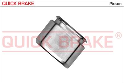 QUICK BRAKE 185432K EAN: 5706021212075.