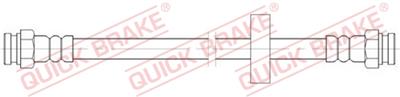 QUICK BRAKE 22.110 EAN: 5706021144956.
