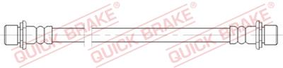 QUICK BRAKE 25.069 EAN: 5706021144680.