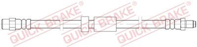 QUICK BRAKE 32.213 EAN: 5706021143423.