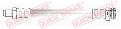 QUICK BRAKE 37.029 EAN: 5706021102161.