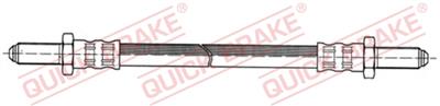 QUICK BRAKE 42.007 EAN: 5706021033748.