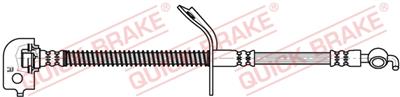 QUICK BRAKE 50.887 EAN: 5706021135442.