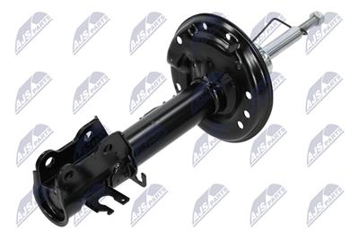 NTY A-FT-007 EAN: 5902048340771.