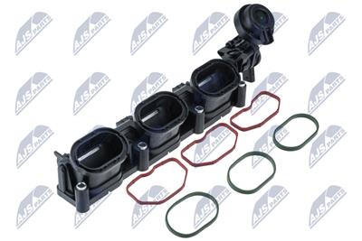 NTY BKS-AU-012 EAN: 5902048216052.