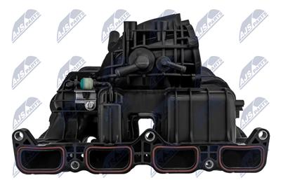 NTY BKS-HY-501 EAN: 5902048265005.