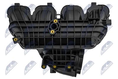 NTY BKS-HY-501 EAN: 5902048265005.