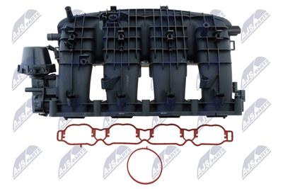 NTY BKS-VW-031 EAN: 5902048291325.