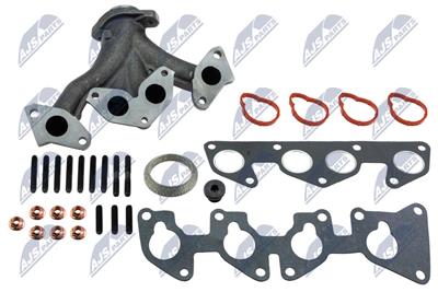 NTY BKW-RE-000 EAN: 5902048062420.