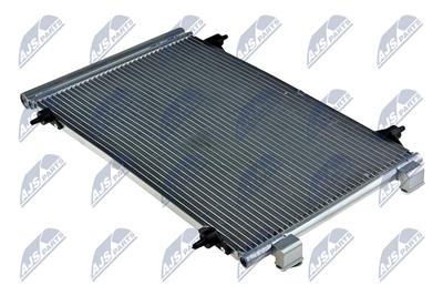 NTY CCS-FT-021 EAN: 5902048147523.