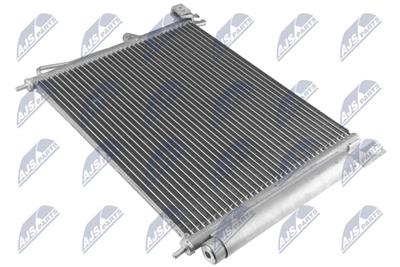 NTY CCS-KA-002 EAN: 5902048148353.