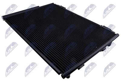 NTY CCS-TY-040 EAN: 5902048333544.