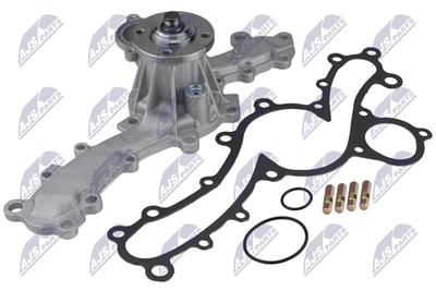 NTY CPW-TY-105 EAN: 5902048898692.