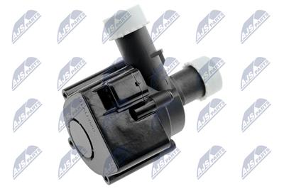 NTY CPZ-AU-020 EAN: 5902048114433.