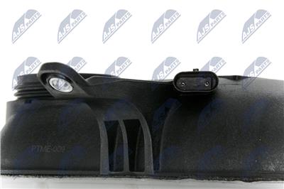 NTY CZW-ME-009 EAN: 5902048891327.