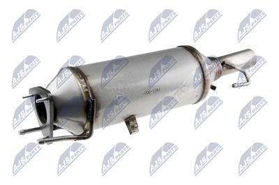 NTY DPF-CT-000 EAN: 5902048901316.