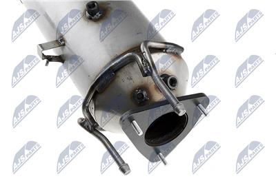 NTY DPF-CT-000 EAN: 5902048901316.