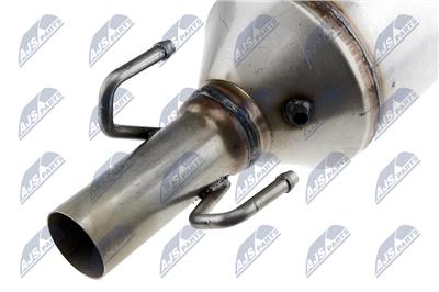 NTY DPF-CT-000 EAN: 5902048901316.