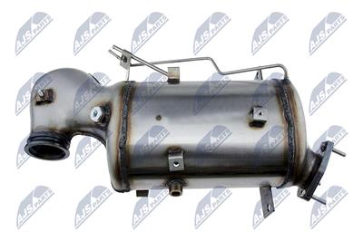 NTY DPF-PL-006 EAN: 5902048111081.