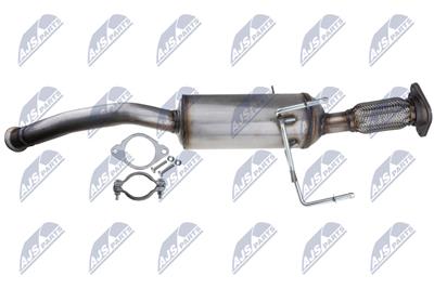 NTY DPF-PL-012 EAN: 5902048361318.