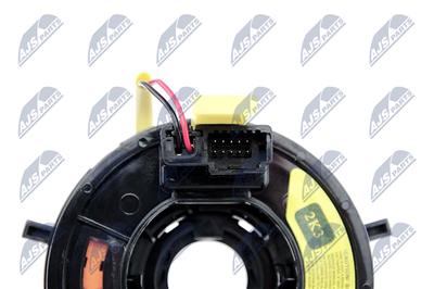 NTY EAS-HY-006 EAN: 5902048109033.