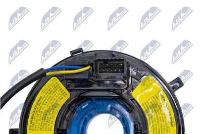 NTY EAS-HY-008 EAN: 5902048130709.