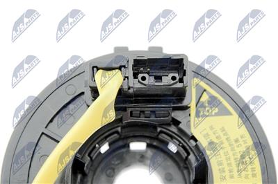 NTY EAS-TY-021 EAN: 5902048109187.