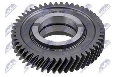 NTY EAT-CT-011 EAN: 5902048329790.