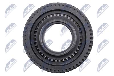 NTY EAT-CT-013 EAN: 5902048329813.