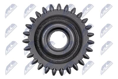 NTY EAT-CT-014 EAN: 5902048329820.