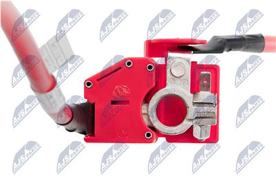 NTY EBP-BM-008 EAN: 5902048034953.