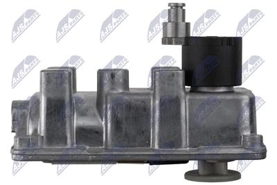 NTY ECD-AU-016 EAN: 5902048352842.