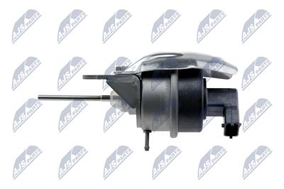 NTY ECD-SU-002 EAN: 5902048110909.