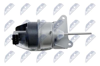 NTY ECD-SU-002 EAN: 5902048110909.