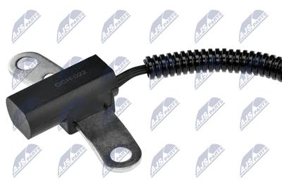 NTY ECP-CH-022 EAN: 5902048030924.