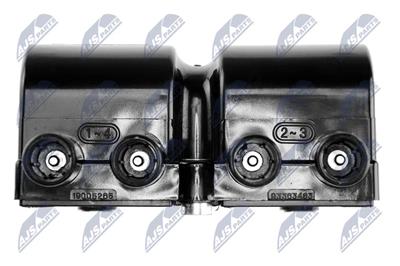 NTY ECZ-DW-006 EAN: 5902048025098.