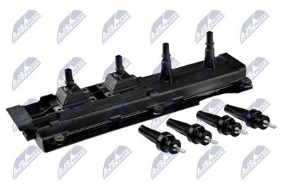 NTY ECZ-PE-006 EAN: 5902048016195.