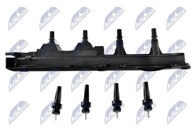 NTY ECZ-PE-006 EAN: 5902048016195.