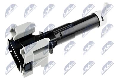 NTY EDS-MZ-004 EAN: 5902048885623.