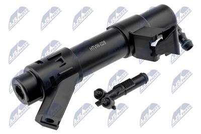 NTY EDS-VW-028 EAN: 5902048114891.