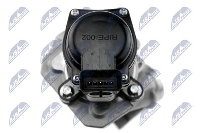 NTY EGR-PE-002 EAN: 5902048037596.