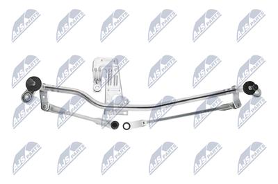 NTY EMW-FT-001 EAN: 5902048870322.