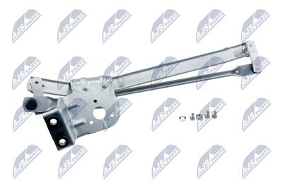 NTY EMW-FT-005 EAN: 5902048108876.