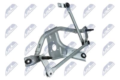 NTY EMW-FT-020 EAN: 5902048280190.