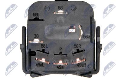 NTY EPE-PL-000 EAN: 5902048896650.