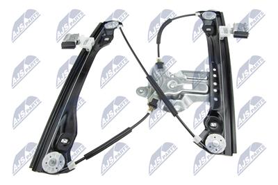 NTY EPS-DW-002 EAN: 5902048152763.